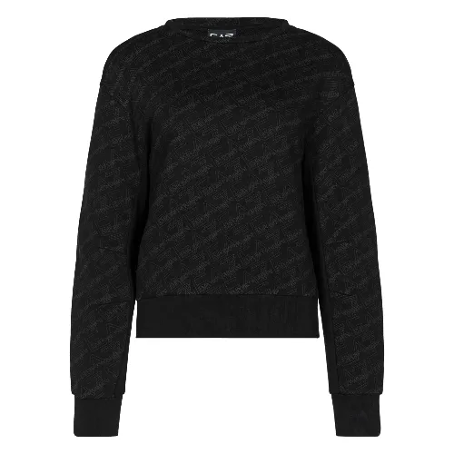 Bluza damska EA7 Emporio Armani Train Graphics Series T-Top