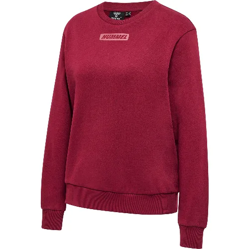 Bluza damska Hummel TE Element