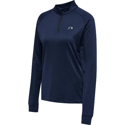 Bluza damska Newline core midlayer