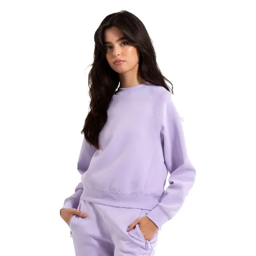 Bluza damska Pitbull Discovery Crewneck Sweatshirt