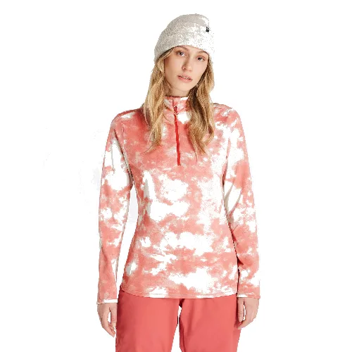 Bluza damska Protest PRTDAHLIAY 1/4 zip top