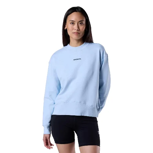Bluza damska Rossignol Ras du Cou Logo