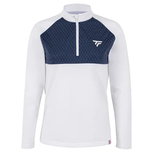 Bluza damska Tecnifibre Thermo Pro