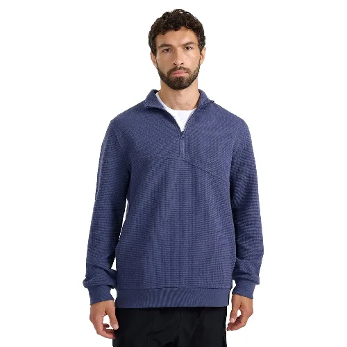 BLUZA DAMSKA UNDER ARMOUR DRESOWA BEZ KAPTURA Rival Fleece