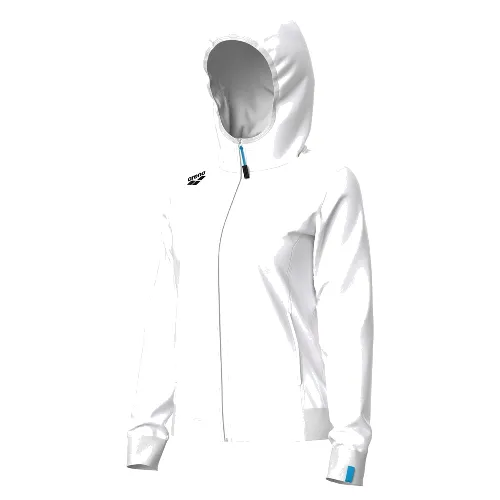 Bluza damska z kapturem Arena Team Panel