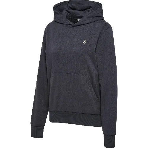 Bluza damska z kapturem Hummel Pulse