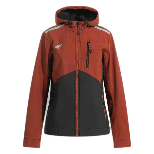 Bluza damska z kapturem Joma Explorer