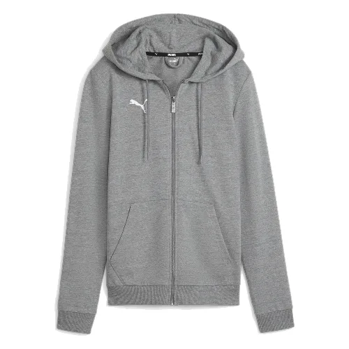 Bluza damska z kapturem Puma Team Goal 23