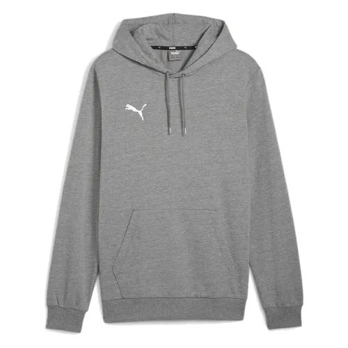 Bluza damska z kapturem Puma TeamGoal