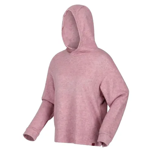 Bluza damska z kapturem Regatta Kassidy