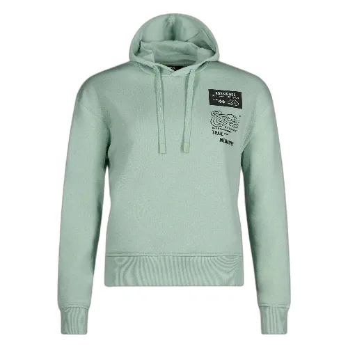 Bluza damska z kapturem Rossignol Waterfall