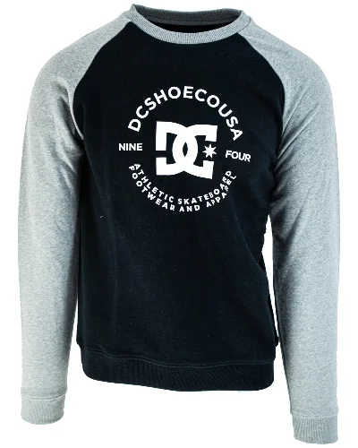 Bluza dla dzieci DC Shoes Star Pilot