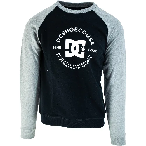 Bluza dla dzieci DC Shoes Star Pilot