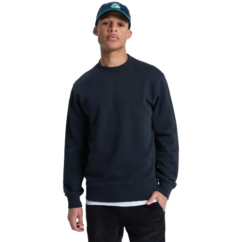 Bluza dla Mężczyzn SALT WATER Czarny
