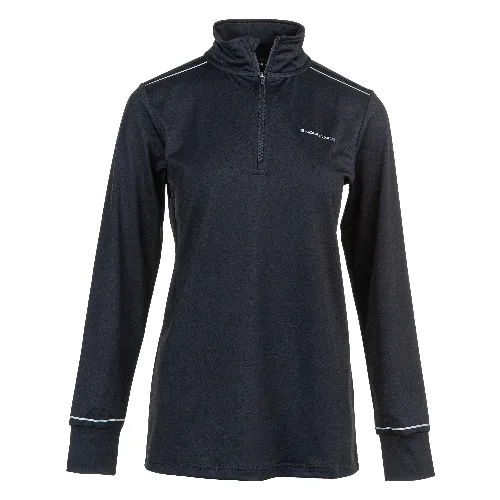 Bluza do biegania damska Endurance Crinol