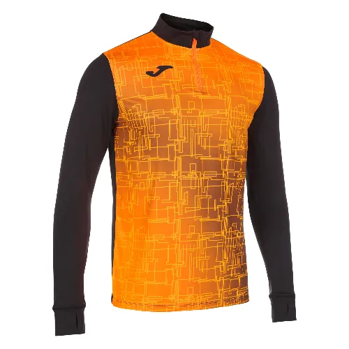 Bluza do biegania męska Joma Elite VIII
