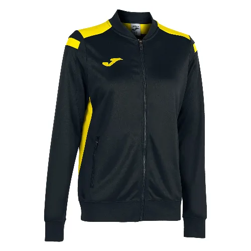 Bluza do piłki nożnej damska Joma Championship IV