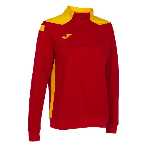 Bluza do piłki nożnej damska Joma Championship VI