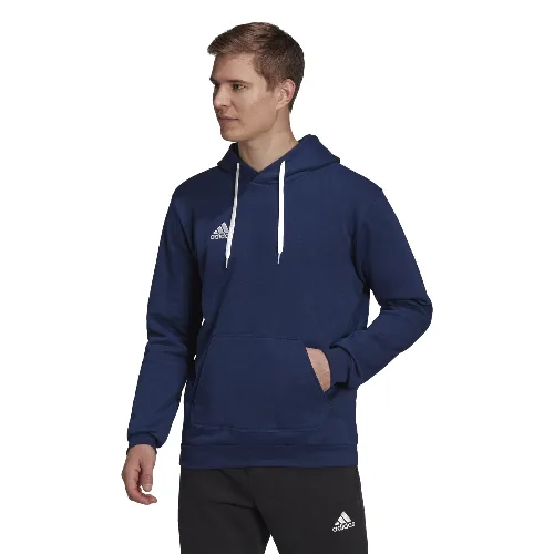 Bluza do piłki nożnej męska Adidas Entrada 22