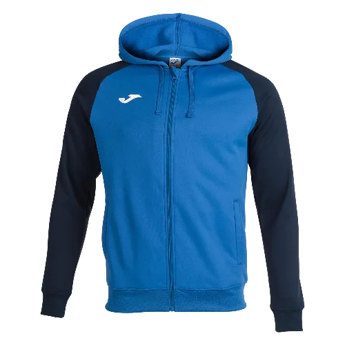 Bluza do piłki nożnej męska Joma Academy IV