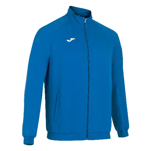 Bluza do piłki nożnej męska Joma Microfibra Doha