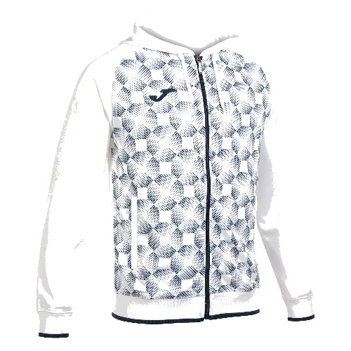 Bluza do piłki nożnej męska Joma Supernova III