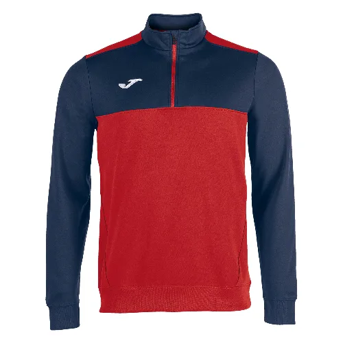Bluza do piłki nożnej męska Joma Winner