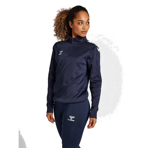Bluza do piłki ręcznej damska Hummel hmlCORE XK