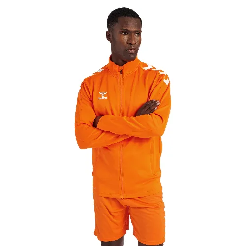 Bluza do piłki ręcznej dla dorosłych Hummel hml CORE XK