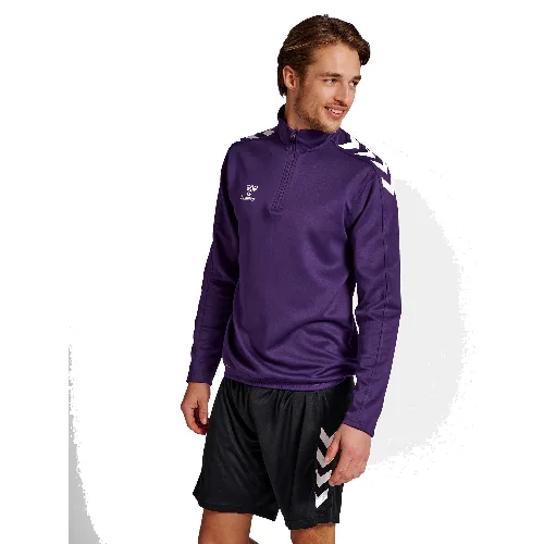 Bluza do piłki ręcznej dla dorosłych Hummel hml CORE XK