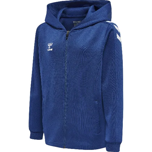 Bluza do piłki ręcznej dla dzieci Hummel Zip