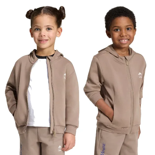 Bluza dresowa adidas Disney Mickey Mouse
