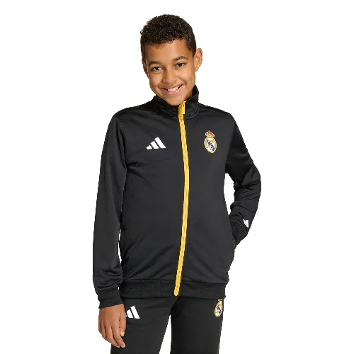 Bluza dresowa adidas Real Madrid Avengers Kids