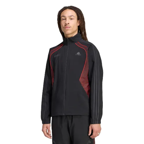 BLUZA DRESOWA ADIDAS X COCA-COLA TEAMGEIST 26