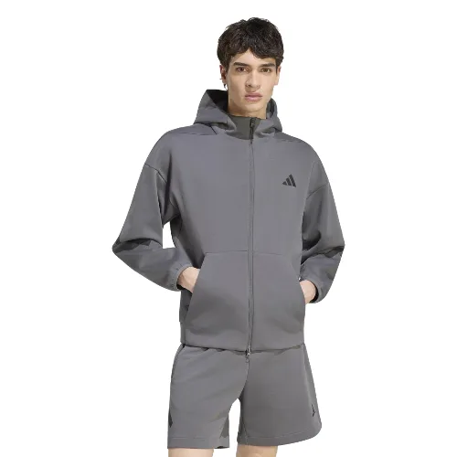 Bluza dresowa adidas Z.N.E. Full Zip