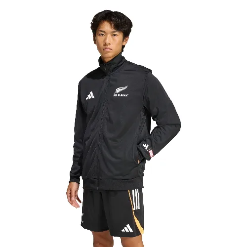 Bluza dresowa All Blacks x Marvel