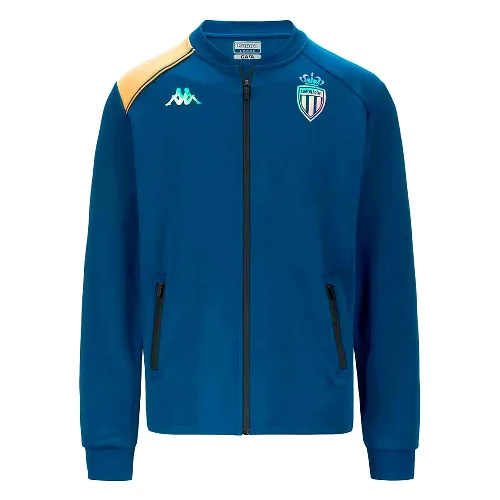 Bluza dresowa AS Monaco Atriso 2023/24