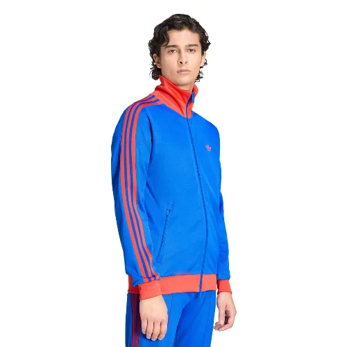 Bluza dresowa Beckenbauer