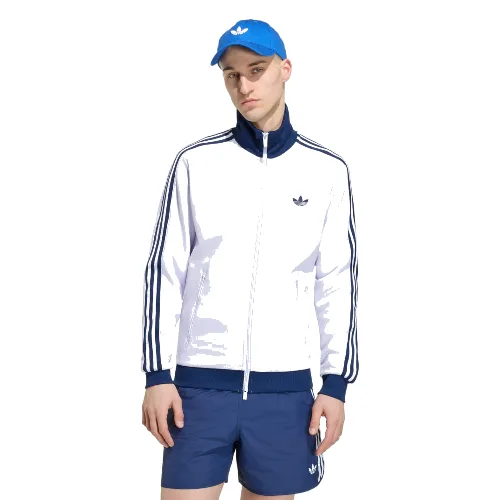 Bluza dresowa Beckenbauer