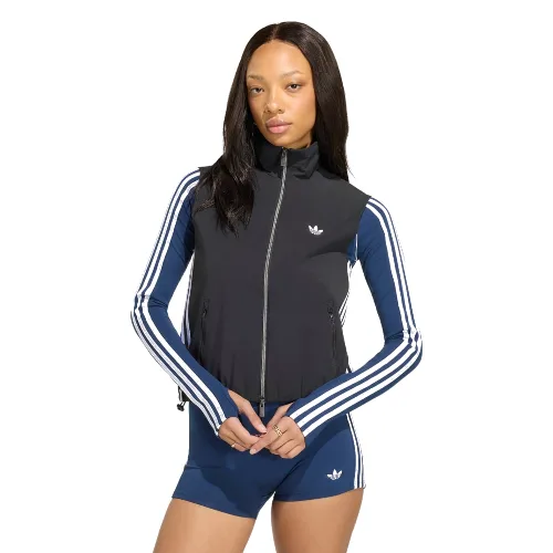 BLUZA DRESOWA BEZ RĘKAWÓW ADILENIUM 5.0