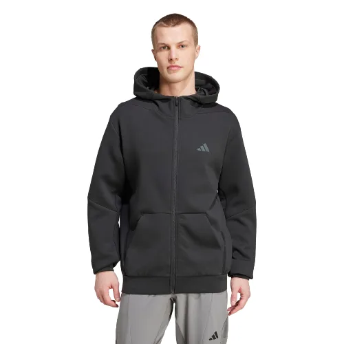 Bluza dresowa Designed for Training Full-Zip