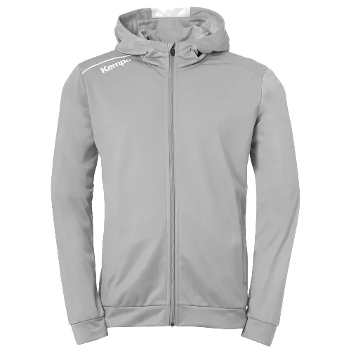Bluza dresowa dla graczy z kapturem Kempa