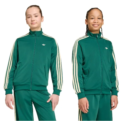 Bluza dresowa Firebird Loose