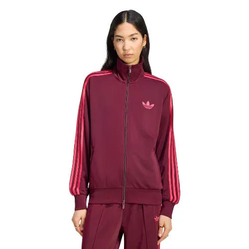 BLUZA DRESOWA FIREBIRD LOOSE