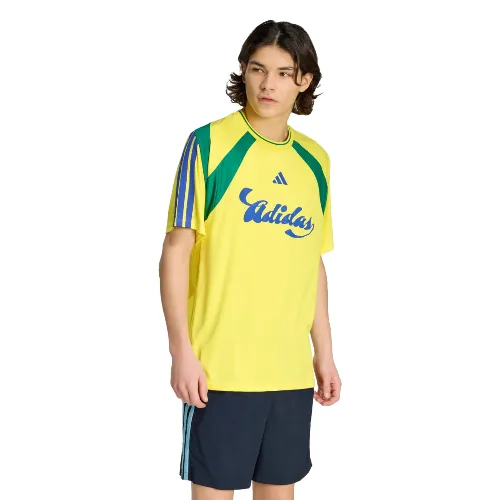 BLUZA DRESOWA HOUSE OF TIRO NATIONS PACK