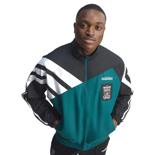 Bluza dresowa Liverpool FC 95