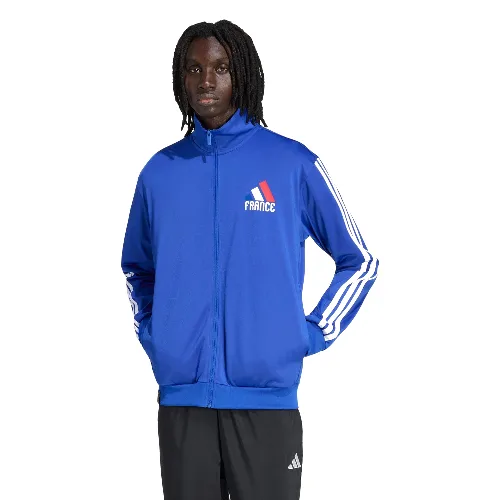 Bluza dresowa Mistrzostwa Świata FIFA 2026 Francja