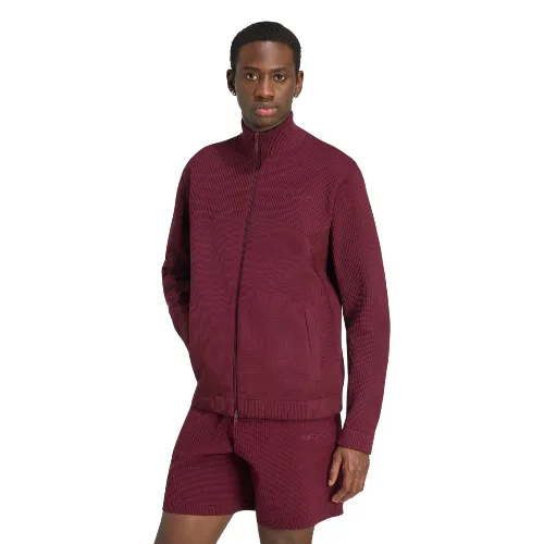 Bluza dresowa Munich 93 Knit