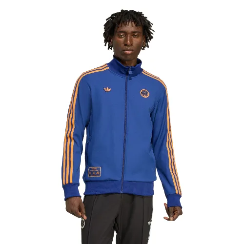 Bluza dresowa Newcastle United FC Terrace Icons