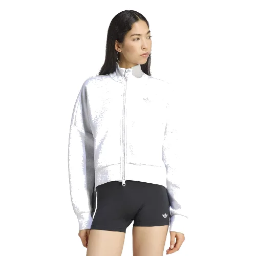 Bluza dresowa Spacer